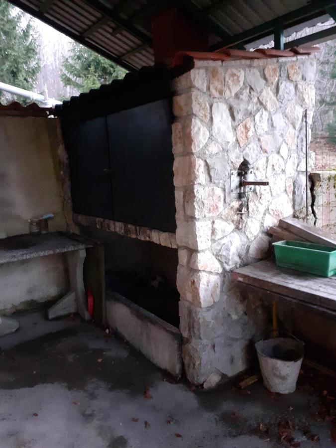 Matanovi Dvori Bribir (Primorje-Gorski Kotar) Exterior foto
